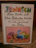 Janosch  2 Geschichten Niedersachsen - Lüneburg Vorschau