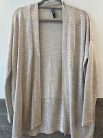 Cardigan in beige, Gr. M Hessen - Rotenburg Vorschau