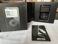 RARITÄT! Apple iPod Classic 5th Generation 30 GB *Sammlerzustand* Niedersachsen - Wilhelmshaven Vorschau