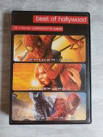 Spider-Man 1 - 3 - DVD/Film - 4,50€ Baden-Württemberg - Kandern Vorschau