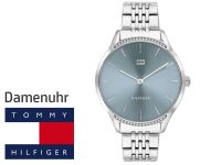 TOMMY HILFIGER Damenuhr, Modell "GRAY" (1782210), NEU+OVP Nordrhein-Westfalen - Frechen Vorschau