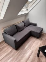 Couch / Sofa Nordrhein-Westfalen - Neunkirchen Siegerland Vorschau