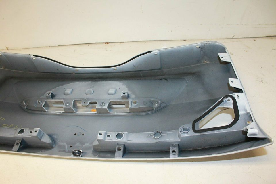 Renault Megane 4 Kombi Heckklappe Blende 901525985r in Apen