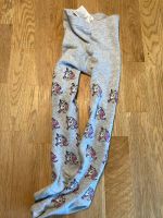 Strumpfhose Mädchen Einhorn H&M 98/104 Schleswig-Holstein - Reinbek Vorschau