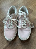 Vans Bmx Old Skool weiß-rosa Hamburg-Nord - Hamburg Uhlenhorst Vorschau