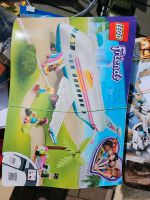 FLUGZEUG LEGO FRIENDS 41429 Schleswig-Holstein - Preetz Vorschau