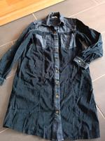 EDC Esprit Jeanskleid Tunika cordkleid Kleid m 38 neu Thüringen - Eisenach Vorschau