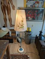 stehleuchte Stehlampe DDR midcentury Vintage Leipzig - Plagwitz Vorschau