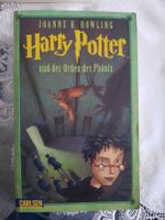 Harry Potter , Band 5 Ricklingen - Wettbergen Vorschau