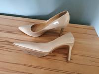 Pumps Hight Heels Absatz Schuhe Größe 39 von Buffalo Hessen - Gründau Vorschau