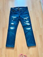 True religion Jordan jeans Gr.29 NP über 300€ Kr. München - Unterföhring Vorschau