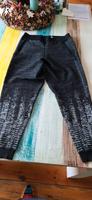 Adidas Hose Jogginghose Größe  M 38 Sachsen-Anhalt - Wanzleben Vorschau