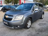 Chevrolet Orlando Automatik Klimaauto. Navi Kamera Brandenburg - Seddiner See Vorschau