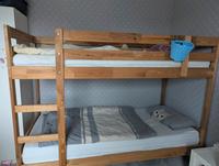 Doppelstockbett Ikea Mydal Hessen - Guxhagen Vorschau