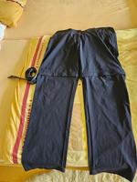 Damen-Outdoorhose, Wanderhose von Maier Sports, ungetragen, Gr.21 Kr. München - Höhenkirchen-Siegertsbrunn Vorschau