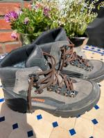 Lowa Wanderschuhe, Stiefel, Outdoor, Schuhe, 42,5 Herzogtum Lauenburg - Schönberg Vorschau