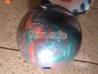 Bowlingkugel Bowlingball EBONITE Tornado Sachsen - Crostwitz Vorschau