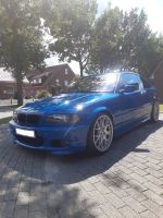 BMW E46 330ci Niedersachsen - Aschendorf Stadt Papenburg Vorschau