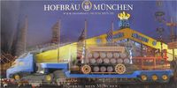 Hofbräu München Nr.41 - Mein M..... - Scania mit Kutsche# Sachsen - Eilenburg Vorschau