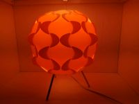 retro Lampe orange - IKEA Niedersachsen - Jever Vorschau