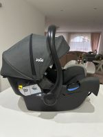 Babyschale Joie i-Gemm 2 und Isofix i-Base Advance Nordrhein-Westfalen - Moers Vorschau