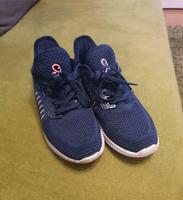 Soccx Sneaker blau Gr.40 Brandenburg - Bernau Vorschau