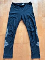 Odd molly leggings hose strick M grau Bayern - Immenstadt Vorschau