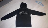 Fila Pullover Kapuze Wandsbek - Hamburg Bramfeld Vorschau