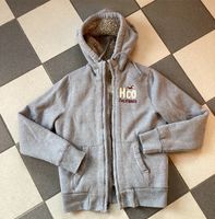 Kuschelige Sweatjacke , Jacke v Hollister, Gr M Bayern - Gauting Vorschau