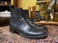 Geox Mendi Stivali Leder Stiefeletten | 100% Leder | Gr. 39 Pankow - Prenzlauer Berg Vorschau