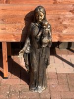 Bronze/Guss Maria mit Kind 85cm groß Rheinland-Pfalz - Billigheim-Ingenheim Vorschau