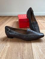 Schuhe Pumps von Högl in 38 braun espresso NEU Nordrhein-Westfalen - Plettenberg Vorschau