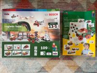 Bosch Logistic Team Multitech-Set & Ixolino für Kinder Rheinland-Pfalz - Mainz Vorschau