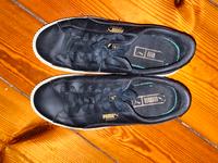 Puma Basket, schwarz, Gr. 39 Berlin - Charlottenburg Vorschau