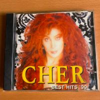 Cher Best Hits '99 CD Sachsen - Chemnitz Vorschau