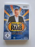 Wii Spiel - Schlag den RAAB 2 Berlin - Tempelhof Vorschau