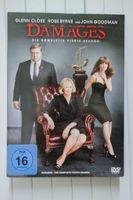 Serien auf DVD: House of Cards, Suits, Damages Bremen - Neustadt Vorschau