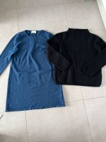 ALLUDE Cashmere Kleid oder Pullover Gr. XL Saarland - Völklingen Vorschau