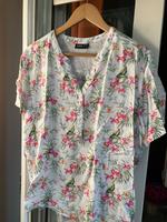 Bluse Gr.44 Kr. München - Haar Vorschau
