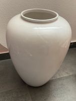 Schöne große weiße Vase / Bodenvase / Dekoration Bayern - Lichtenfels Vorschau