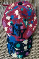 New York yankees Cap Damen Baumwolle Rheinland-Pfalz - Bad Kreuznach Vorschau