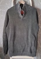 Esprit Pullover, Größe XL, schwarz gestrickt Bayern - Birkenfeld b. Marktheidenfeld Vorschau