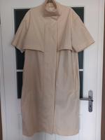 Cos Sommer - Trenchcoat/ Weste Gr. 42 beige, NEU Bayern - Kreuzwertheim Vorschau