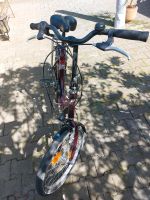 20" Aluminium Faltrad Klapprad  Performance Sachsen-Anhalt - Leuna Vorschau