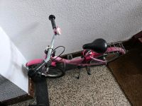 Mädchen Kinder fahrrad 16 Zoll Leipzig - Wahren Vorschau