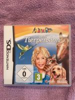 Nintendo DS Spiel Meine Tierarztpraxis Thüringen - Bad Langensalza Vorschau