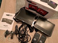 Caliber MPD278T Auto / Reise DVD  Player Niedersachsen - Lingen (Ems) Vorschau