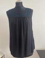 Damen Busentop schwarz von Vero Moda Rheinland-Pfalz - Trier Vorschau