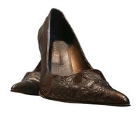Elegante & Feminine Sante Leder Pumps Gr. 39 Baden-Württemberg - Sersheim Vorschau
