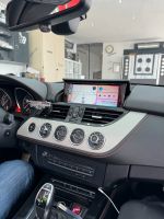 BMW Apple carplay E89 Z4 Android Auto e60 e90 e70 f20 f10 f30 f80 Hessen - Weiterstadt Vorschau